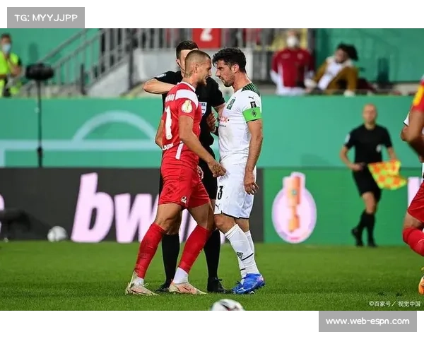 门兴客场韧性强，但多特主场11连胜历史优势明显