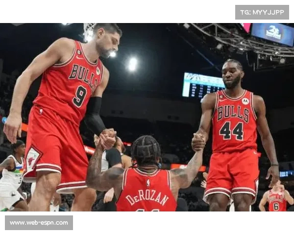 鹈鹕公牛防守大战总分低，怀特吉迪缺阵